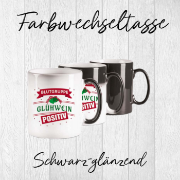 Farbwechseltasse WOW - 10oz